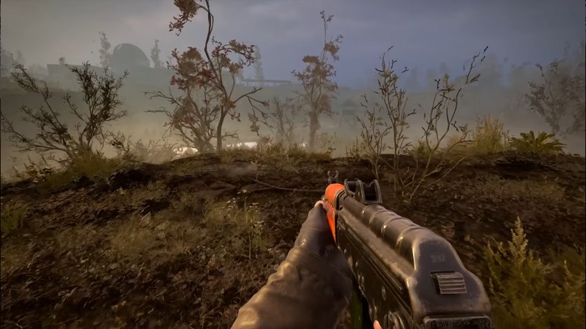 S.T.A.L.K.E.R. 2 Heart of Chornobyl review ps5