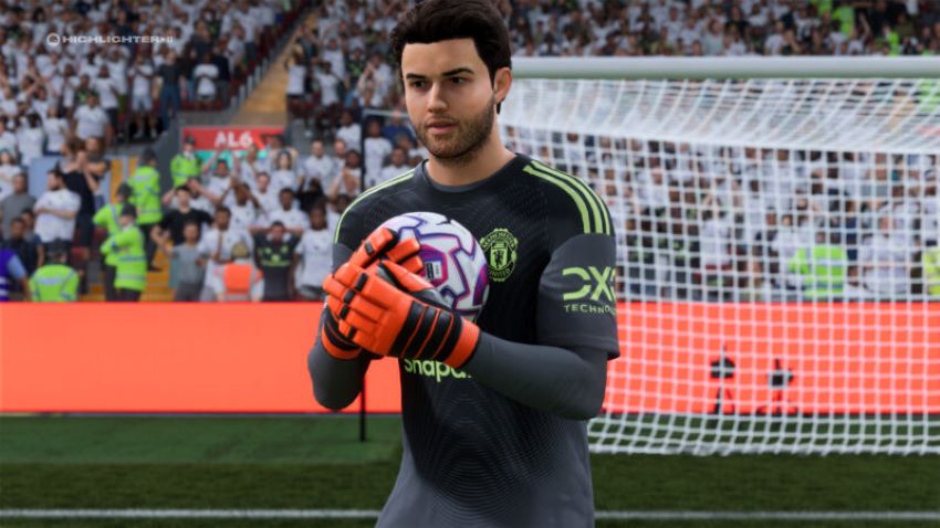 Best Cheap Goal Keeper FC 26