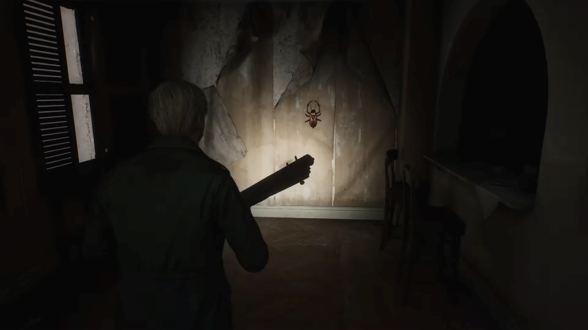 Silent Hill 2 Remake Review 4