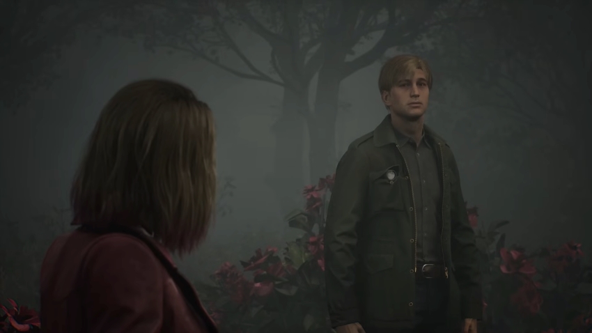 Silent Hill 2 Remake Review