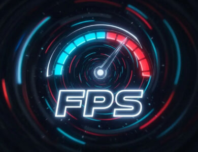 راهنمای جامع افزایش FPS در بازی‌ها | هنرِ زنده ماندن با سیستم‌های قدیمی
