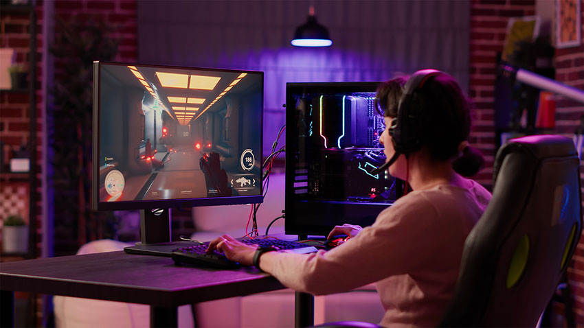 راهنمای جامع افزایش FPS در بازیها | هنرِ زنده ماندن با سیستمهای قدیمی
