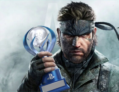 راهنمای لوکیشن تمام فیس پینت‌ها و لباس‌ها در بازی Metal Gear Solid Delta Snake Eater