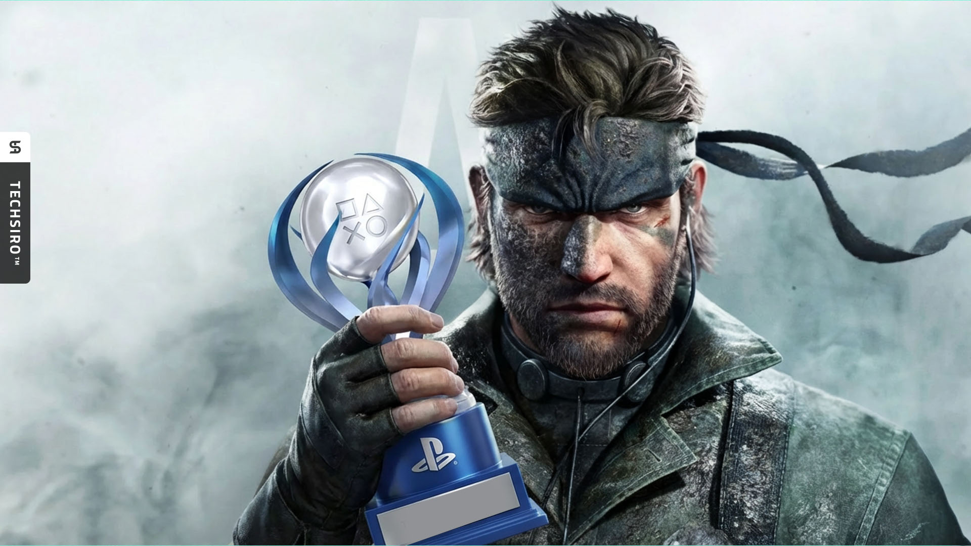 راهنمای لوکیشن تمام فیس پینت‌ها و لباس‌ها در بازی Metal Gear Solid Delta Snake Eater-blog