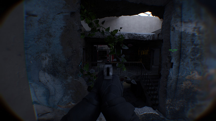 بررسی بازی Bodycam | رویای وایرال شده و حقیقتی که در پیکسل‌ها گم می‌شود