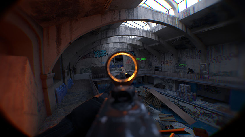 بررسی بازی Bodycam | رویای وایرال شده و حقیقتی که در پیکسل‌ها گم می‌شود