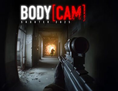 بررسی بازی Bodycam | رویای وایرال شده و حقیقتی که در پیکسل‌ها گم می‌شود