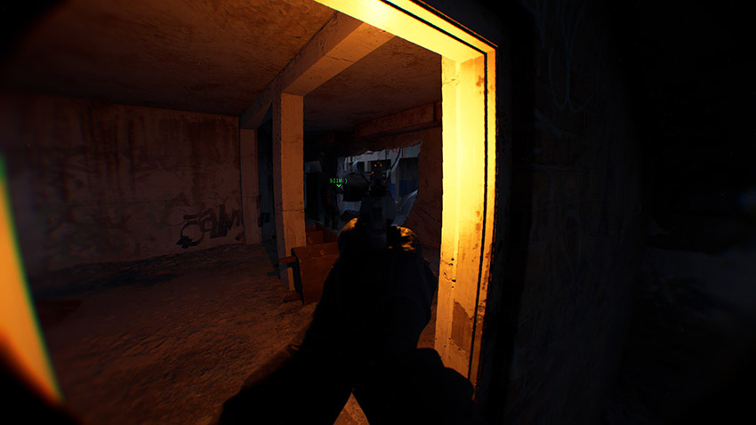 بررسی بازی Bodycam | رویای وایرال شده و حقیقتی که در پیکسل‌ها گم می‌شود