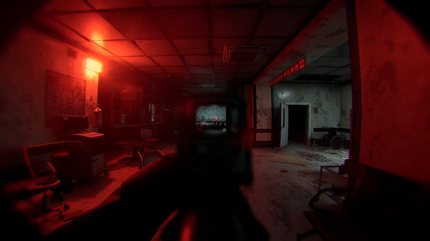 بررسی بازی Bodycam | رویای وایرال شده و حقیقتی که در پیکسل‌ها گم می‌شود