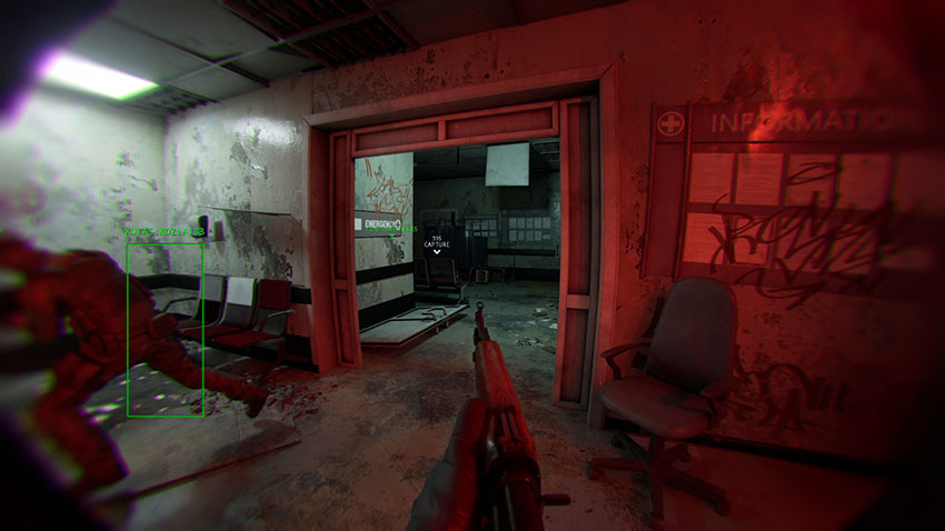 بررسی بازی Bodycam | رویای وایرال شده و حقیقتی که در پیکسل‌ها گم می‌شود