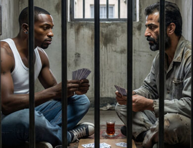 سرنوشت CJ بعد از GTA: San Andreas؛ خیابان‌ها هنوز او را می‌خوانند!