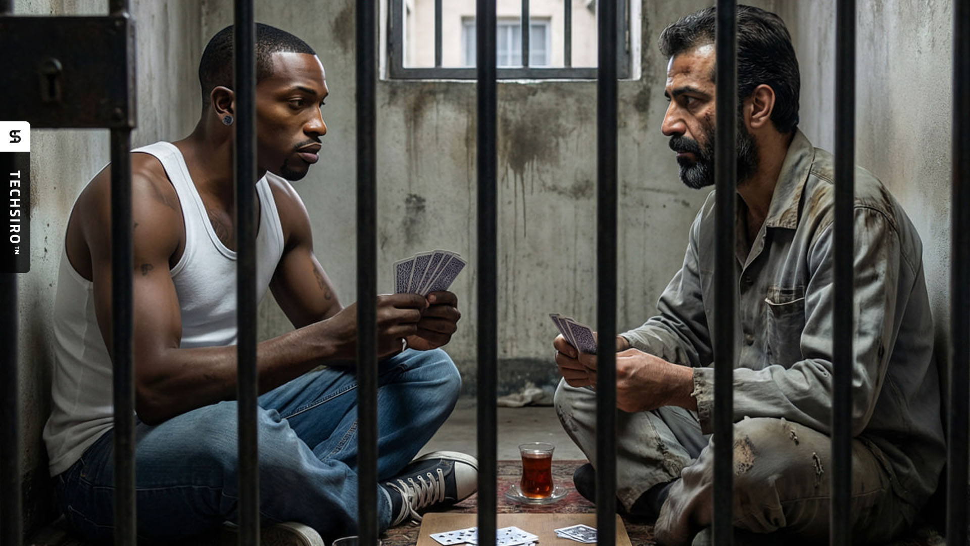 سرنوشت CJ بعد از GTA: San Andreas؛ خیابانها هنوز او را میخوانند!-blog