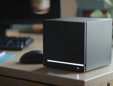 جنگ (کنسولی) دوباره شروع می‌شود | همه چیز درباره کنسول جدید ولو: Steam Machine