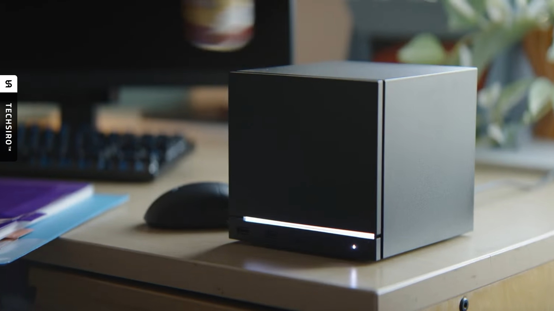 جنگ (کنسولی) دوباره شروع می‌شود | همه چیز درباره کنسول جدید ولو: Steam Machine