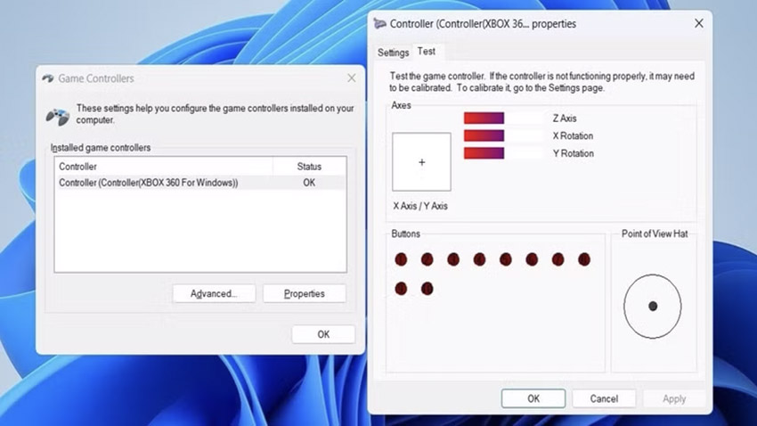راهنمای تست و بررسی سلامت دسته بازی | تشخیص دریفت و مشکلات کنترلر در یک دقیقه