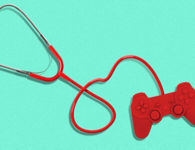 راهنمای تست و بررسی سلامت دسته بازی | تشخیص دریفت و مشکلات کنترلر در یک دقیقه