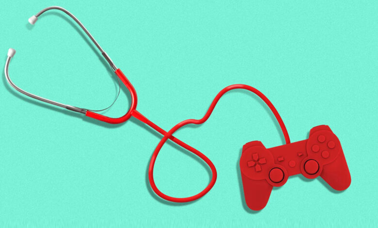 راهنمای تست و بررسی سلامت دسته بازی | تشخیص دریفت و مشکلات کنترلر در یک دقیقه