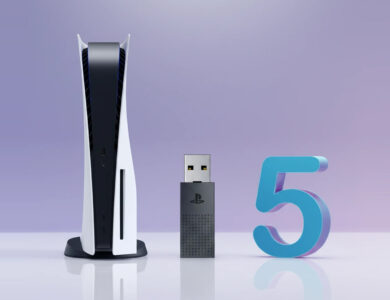 5 کاربرد مهم USB در کنسول PlayStation 5 که باید بدانید