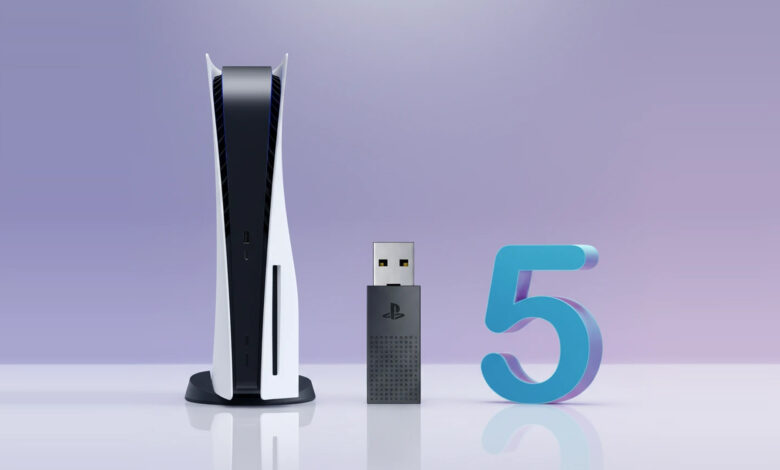 5 کاربرد مهم USB در کنسول PlayStation 5 که باید بدانید