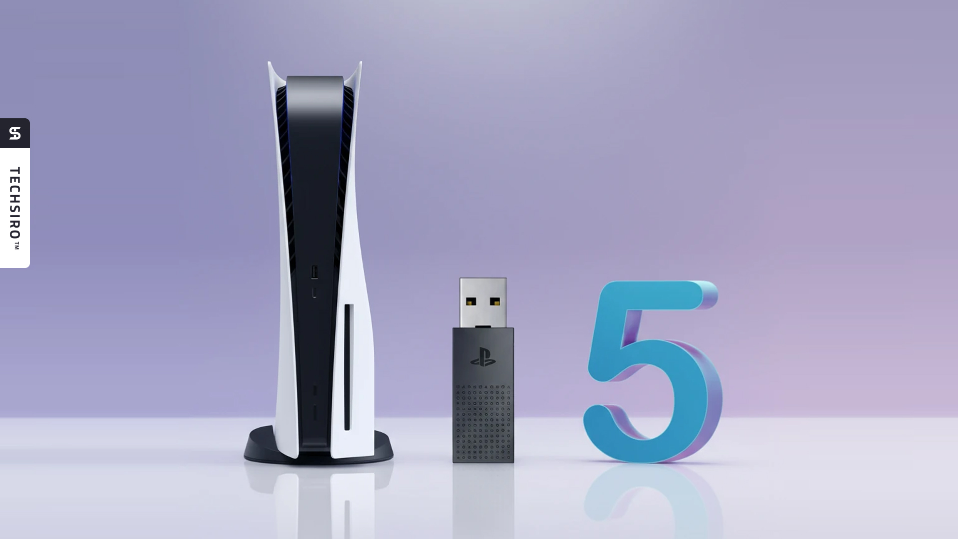 5 کاربرد مهم USB در کنسول PlayStation 5 که باید بدانید-blog