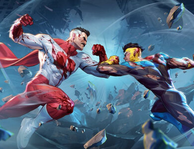 Invincible VS؛ آغاز پیش‌فروش و اعلام زمان انتشار