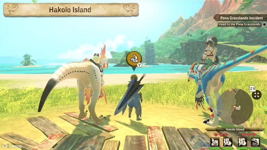 نقد و بررسی بازی Monster Hunter Stories 2: Wings of Ruin : آیا ارزش بازی مجدد دارد؟