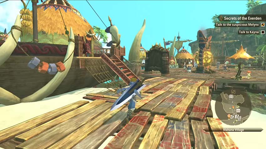 نقد و بررسی بازی Monster Hunter Stories 2: Wings of Ruin : آیا ارزش بازی مجدد دارد؟