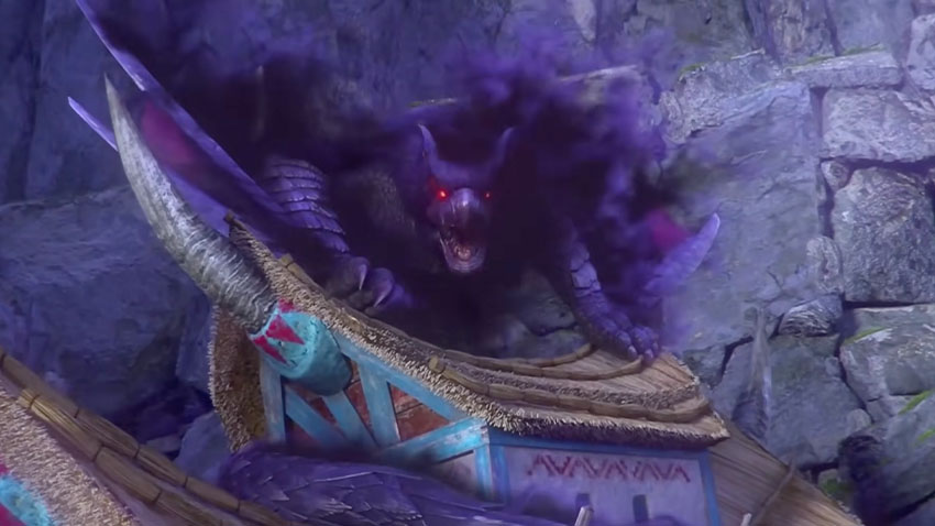 نقد و بررسی بازی Monster Hunter Stories Remaster، تجربه نو از دنیای رایدرها