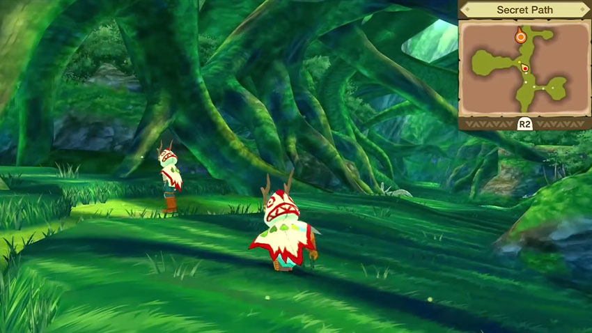 نقد و بررسی بازی Monster Hunter Stories Remaster، تجربه نو از دنیای رایدرها