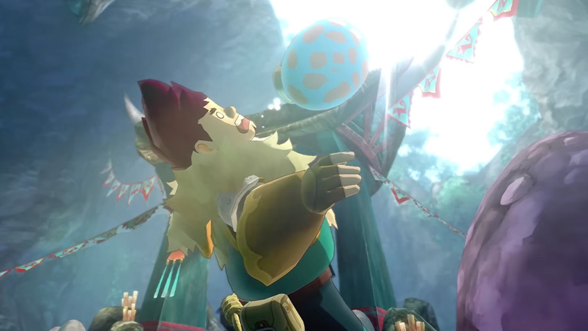 نقد و بررسی بازی Monster Hunter Stories Remaster، تجربه نو از دنیای رایدرها