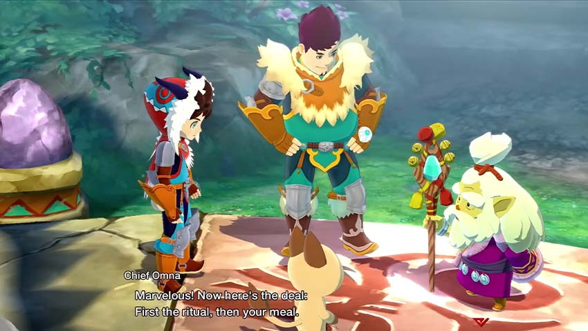 نقد و بررسی بازی Monster Hunter Stories Remaster، تجربه نو از دنیای رایدرها