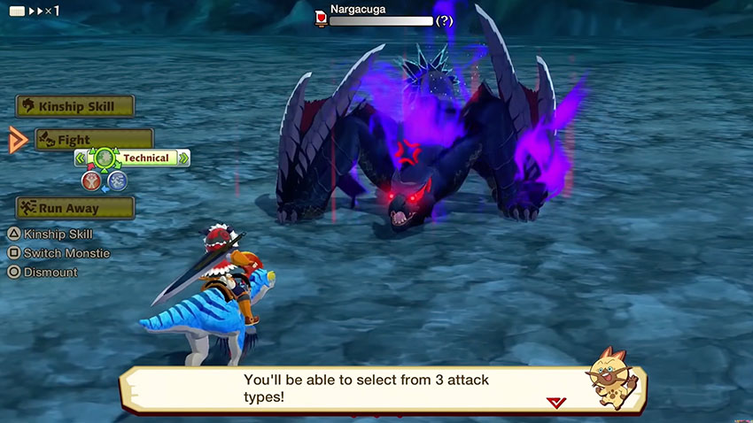 نقد و بررسی بازی Monster Hunter Stories Remaster، تجربه نو از دنیای رایدرها