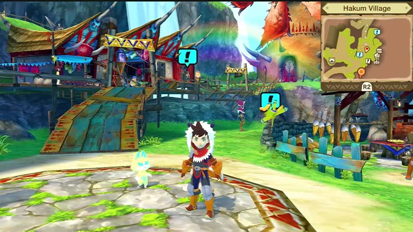 نقد و بررسی بازی Monster Hunter Stories Remaster، تجربه نو از دنیای رایدرها