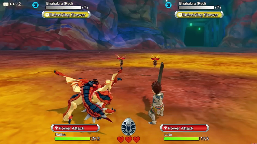 نقد و بررسی بازی Monster Hunter Stories Remaster، تجربه نو از دنیای رایدرها