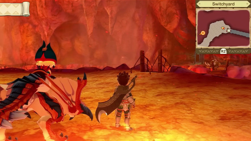 نقد و بررسی بازی Monster Hunter Stories Remaster، تجربه نو از دنیای رایدرها