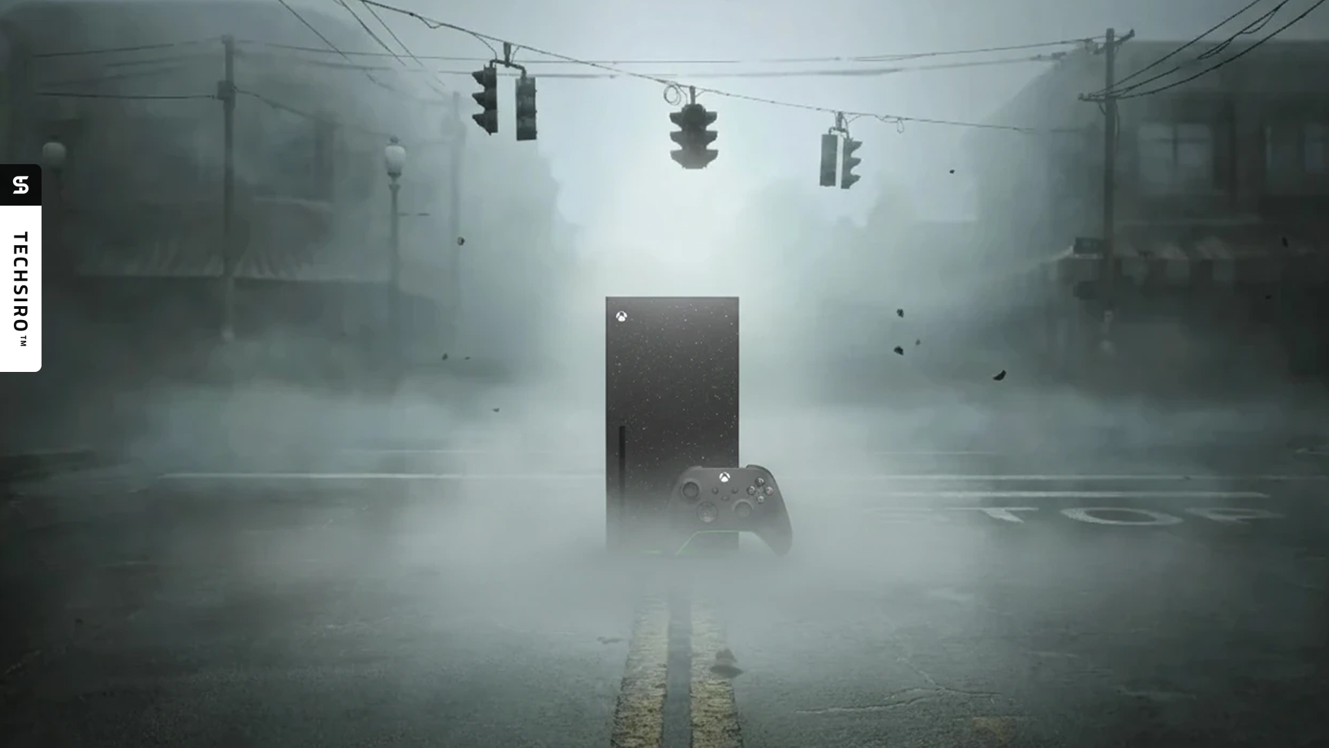 نقد و بررسی نسخه ایکس باکس Silent Hill 2 Remake؛ وقتی سکوت فریاد می‌زند!-blog