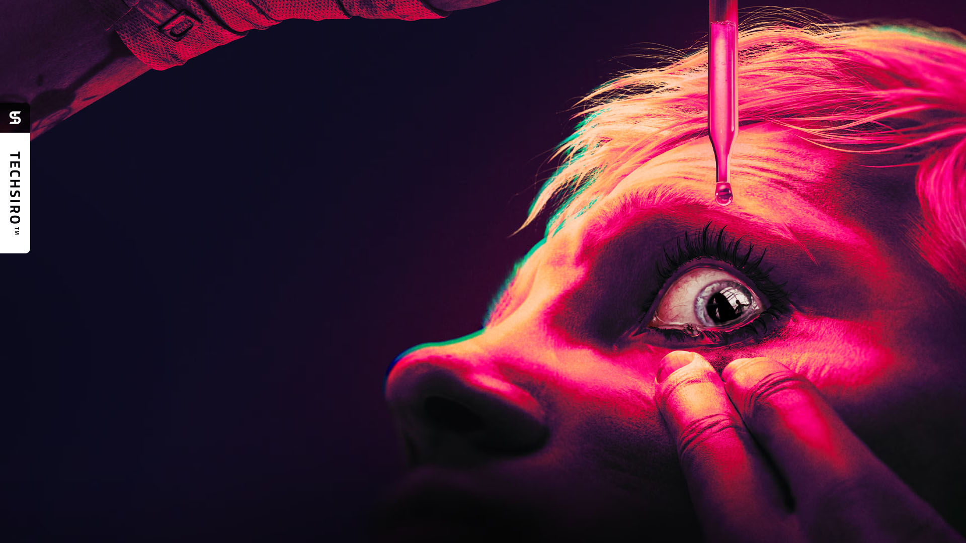 مغزی که از دست دادم | بررسی و نقد بازی Sleep Awake-blog