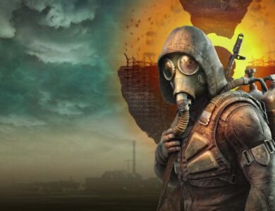 نقد نسخه PS5 بازی S.T.A.L.K.E.R. 2؛ جذاب‌تر و کامل‌تر از همیشه