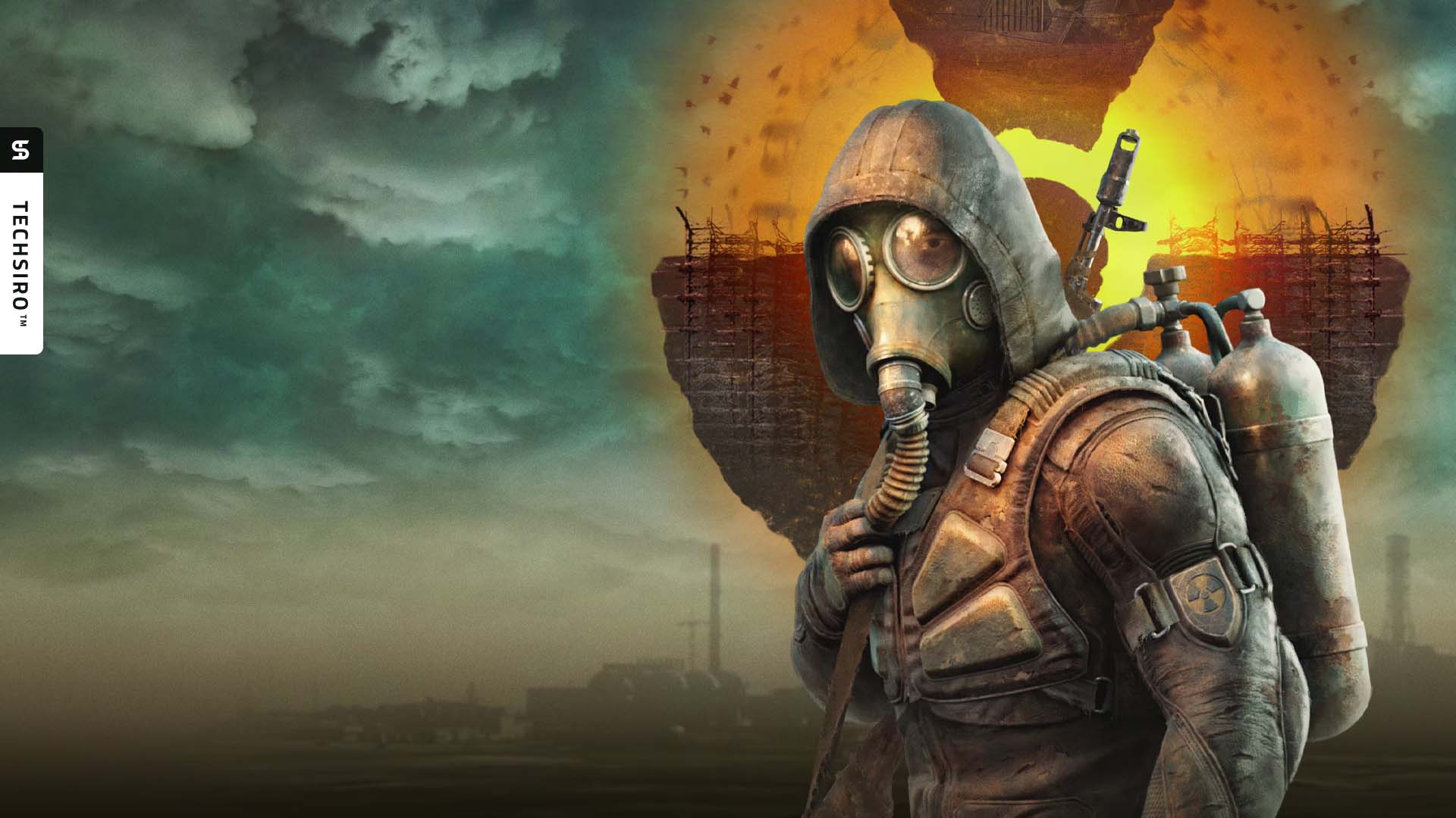 نقد نسخه PS5 بازی S.T.A.L.K.E.R. 2؛ جذابتر و کاملتر از همیشه-blog