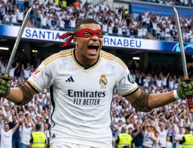 10 مهاجم برتر FC 26؛ میان‌بُر برای گلزنی!