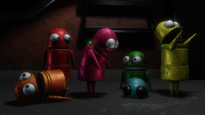 ضیافت وحشت و آدرنالین | ۱۰ بازی ترسناک برتر برای تجربه مشترک با دوستان