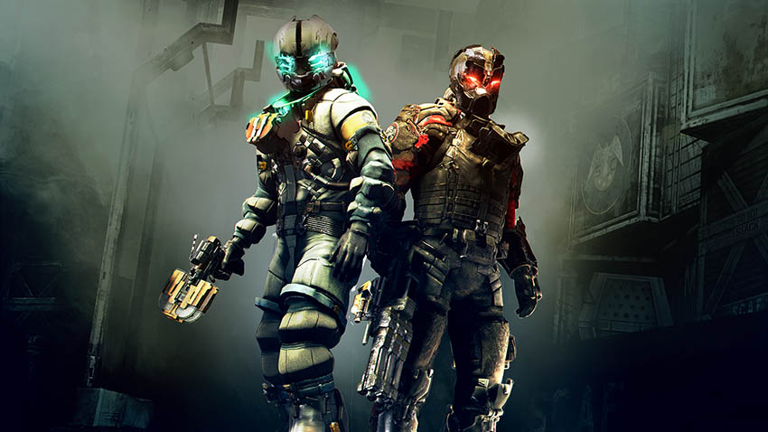 ضیافت وحشت و آدرنالین | ۱۰ بازی ترسناک برتر برای تجربه مشترک با دوستان