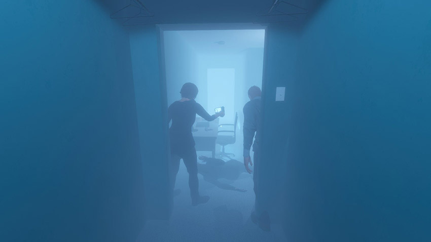 ضیافت وحشت و آدرنالین | ۱۰ بازی ترسناک برتر برای تجربه مشترک با دوستان