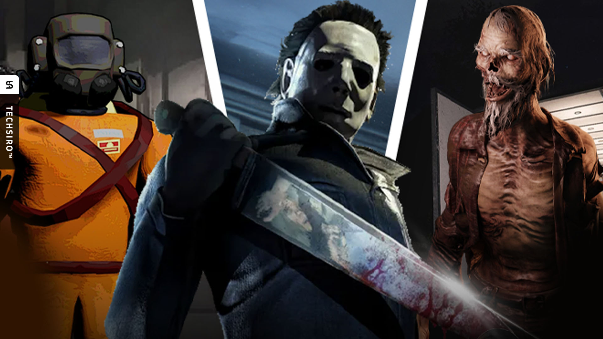 ضیافت وحشت و آدرنالین | ۱۰ بازی ترسناک برتر برای تجربه مشترک با دوستان-blog