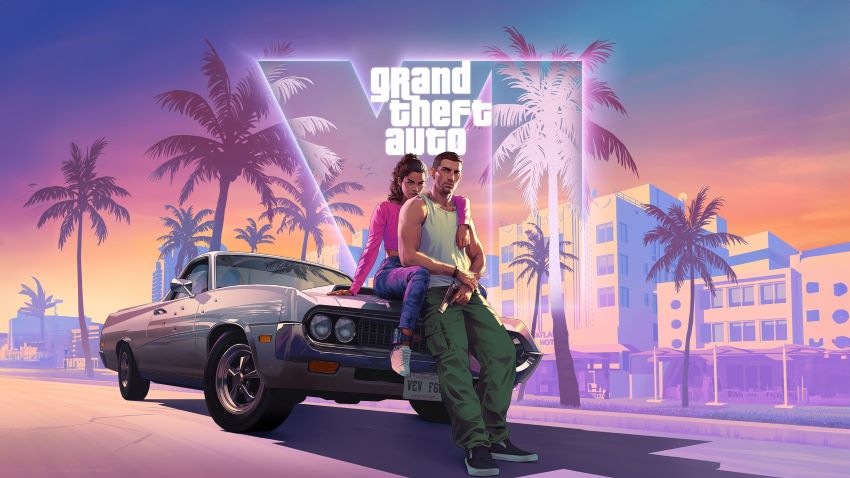 اخبار و حواشی GTA VI