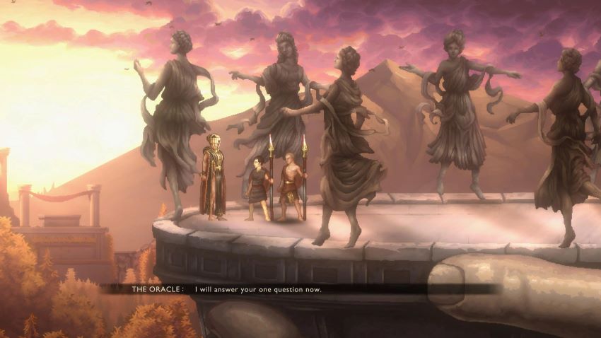 God Of War Sons Of Sparta Review 3