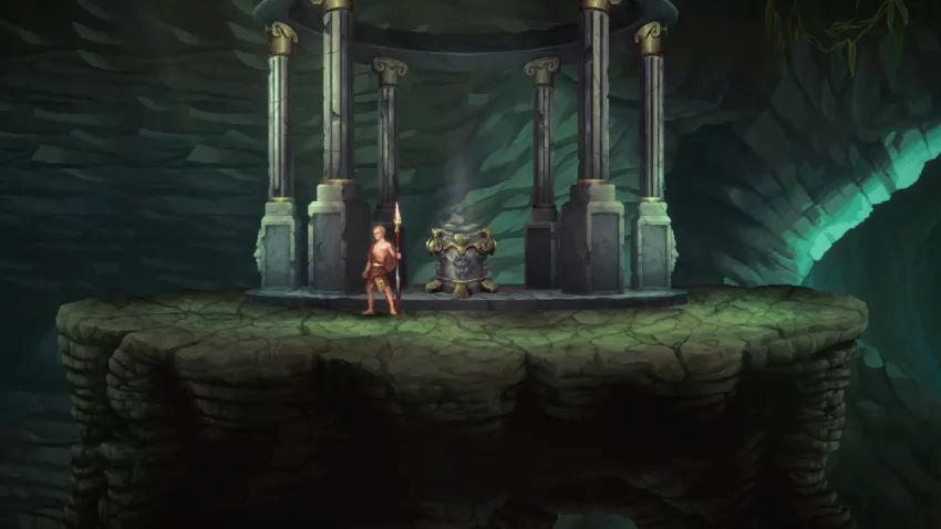 God Of War Sons Of Sparta Review