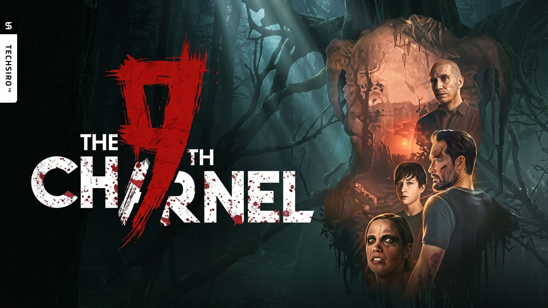 نقد و بررسی بازی The 9th Charnel؛ ایدههای بزرگ، اجرای ناقص!