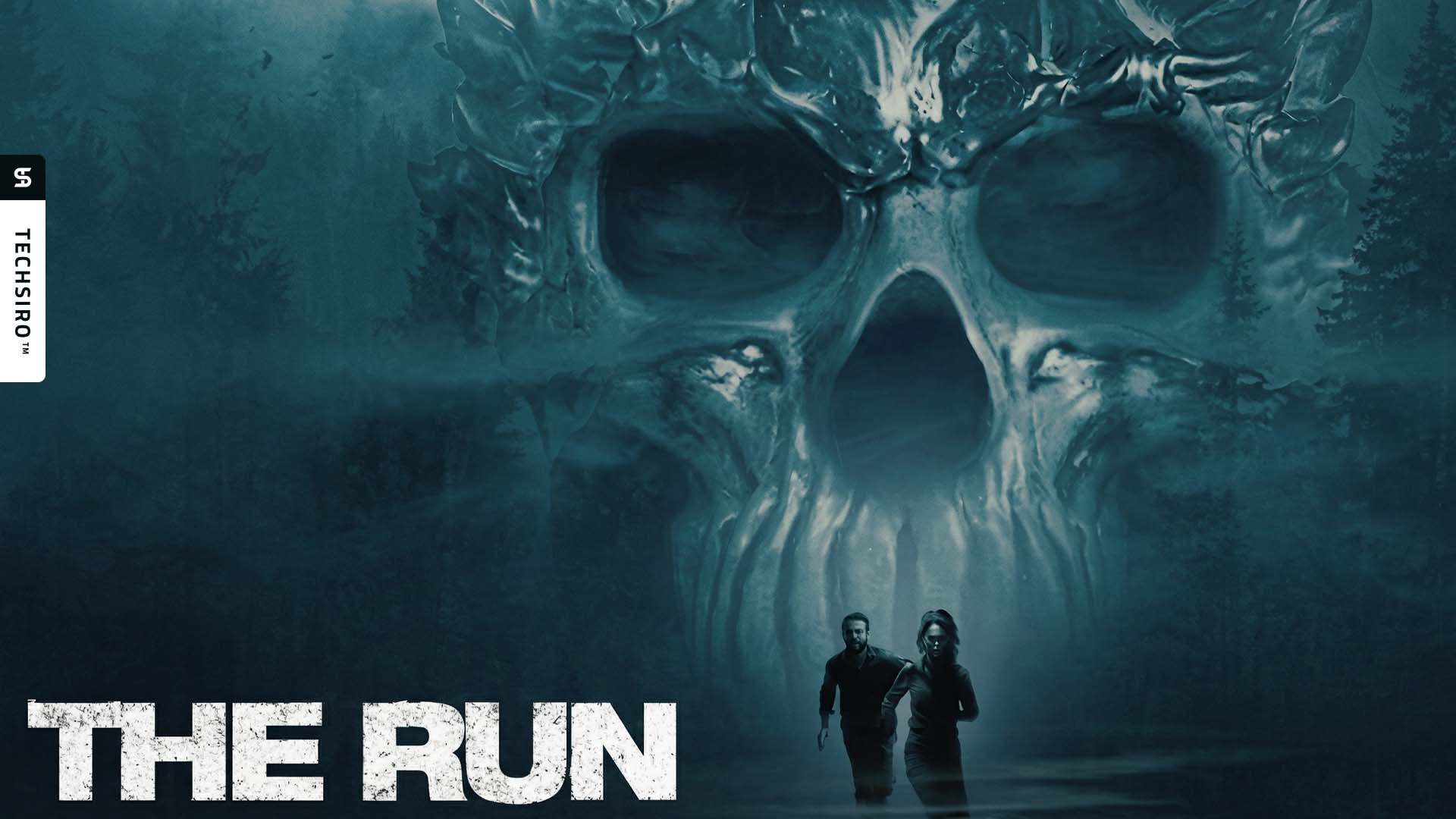 نقد و بررسی بازی The Run | دویدنی بیحاصل در هزارتوی منطقهای فراموششده-blog