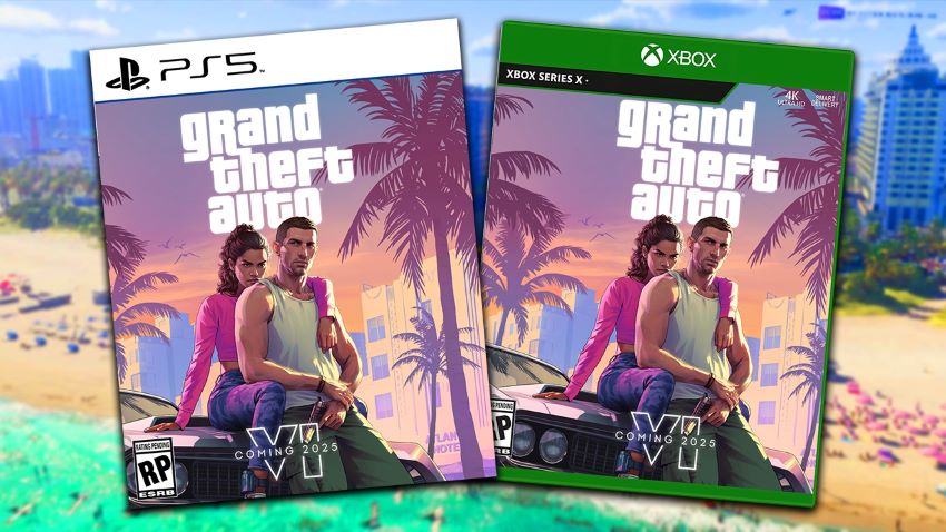 اخبار و حواشی GTA VI